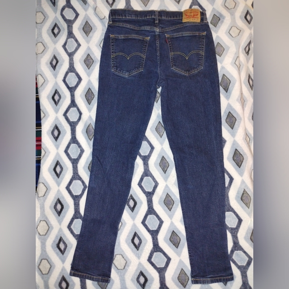 Levi's jeans - Picture 5 of 6